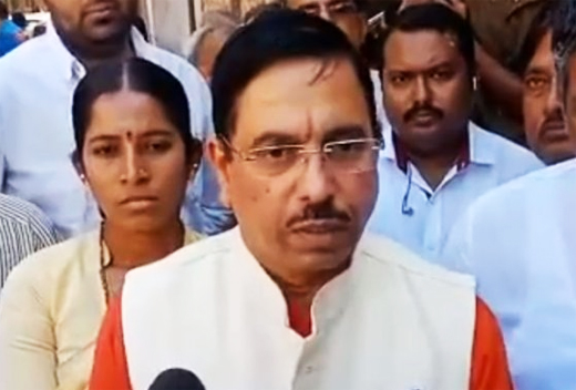 prahallad joshi